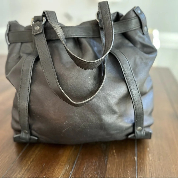 Lanvin Kansas tote bag - Picture 8 of 16